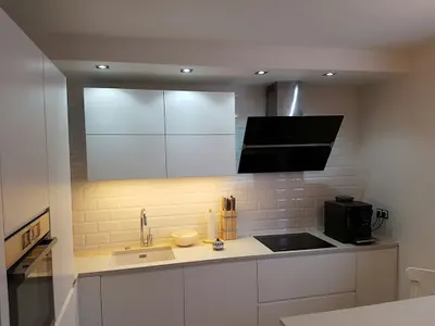 ATK Studio. Meble kuchenne, projektowanie wnętrz, sprzęt agd